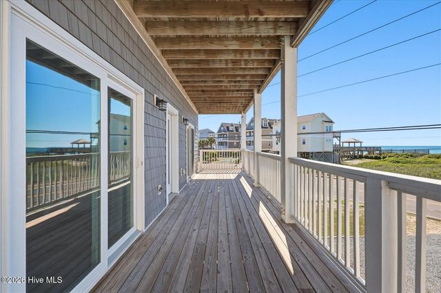 1113 New River Inlet Road, N Topsail Beach, NC 28460