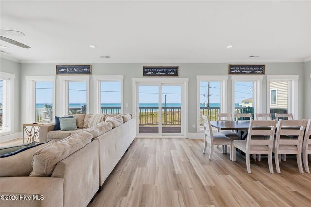 1113 New River Inlet Road, N Topsail Beach, NC 28460