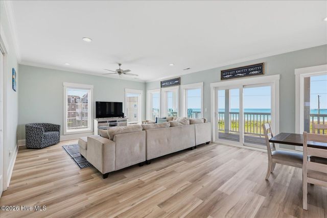 1113 New River Inlet Road, N Topsail Beach, NC 28460