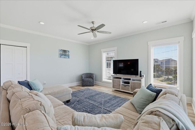 1113 New River Inlet Road, N Topsail Beach, NC 28460