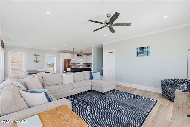 1113 New River Inlet Road, N Topsail Beach, NC 28460