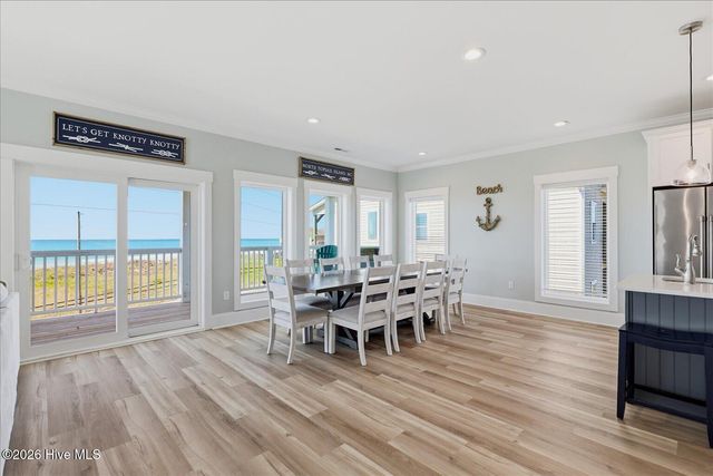 1113 New River Inlet Road, N Topsail Beach, NC 28460