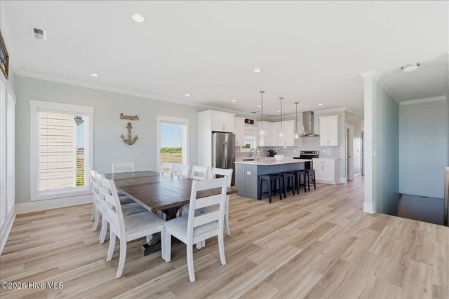 1113 New River Inlet Road, N Topsail Beach, NC 28460