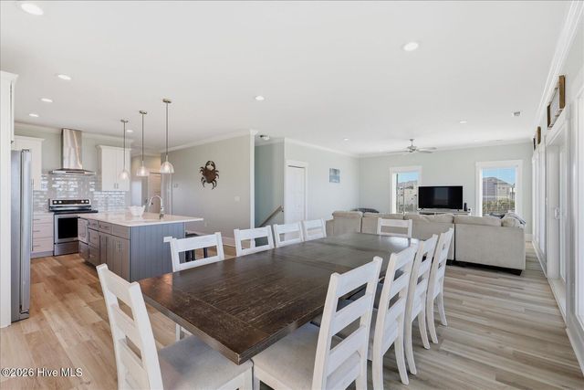 1113 New River Inlet Road, N Topsail Beach, NC 28460