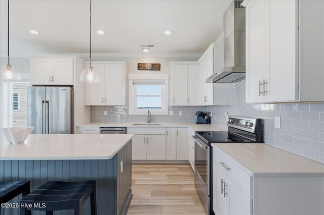 1113 New River Inlet Road, N Topsail Beach, NC 28460