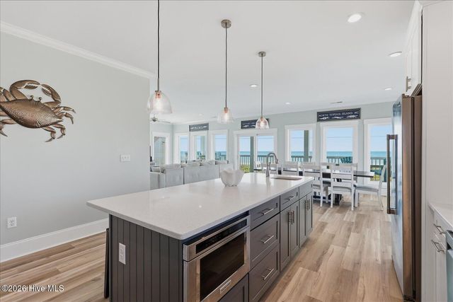 1113 New River Inlet Road, N Topsail Beach, NC 28460