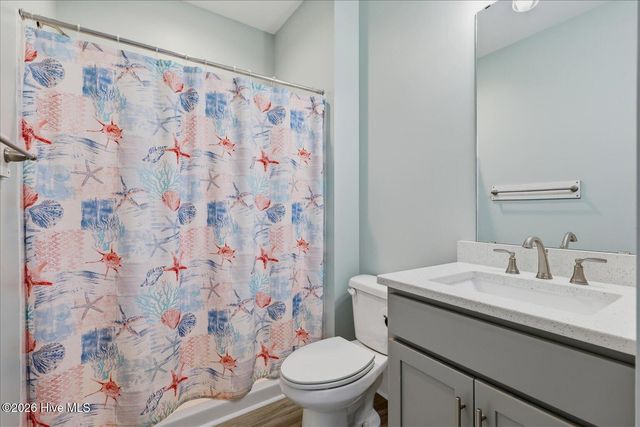 1113 New River Inlet Road, N Topsail Beach, NC 28460