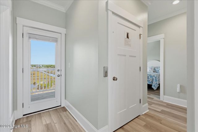 1113 New River Inlet Road, N Topsail Beach, NC 28460