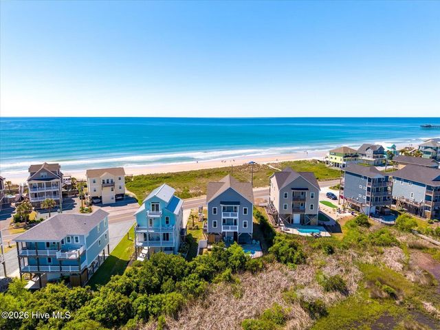 1113 New River Inlet Road, N Topsail Beach, NC 28460