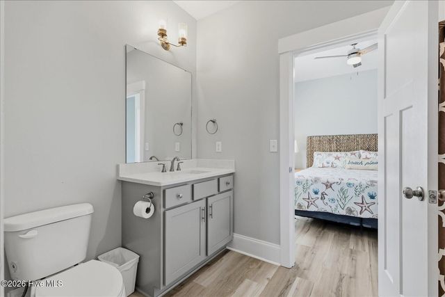 1113 New River Inlet Road, N Topsail Beach, NC 28460