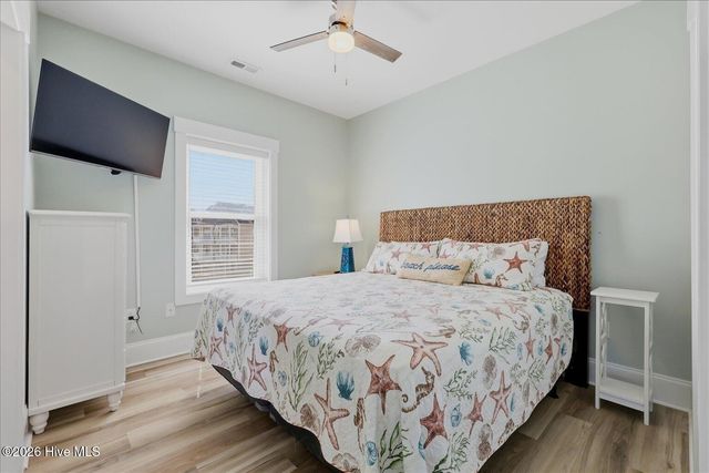 1113 New River Inlet Road, N Topsail Beach, NC 28460