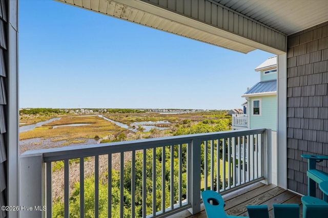 1113 New River Inlet Road, N Topsail Beach, NC 28460