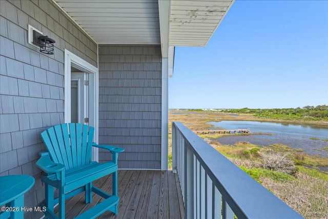 1113 New River Inlet Road, N Topsail Beach, NC 28460