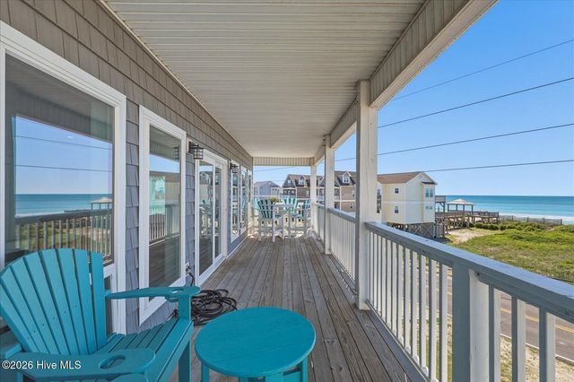 1113 New River Inlet Road, N Topsail Beach, NC 28460