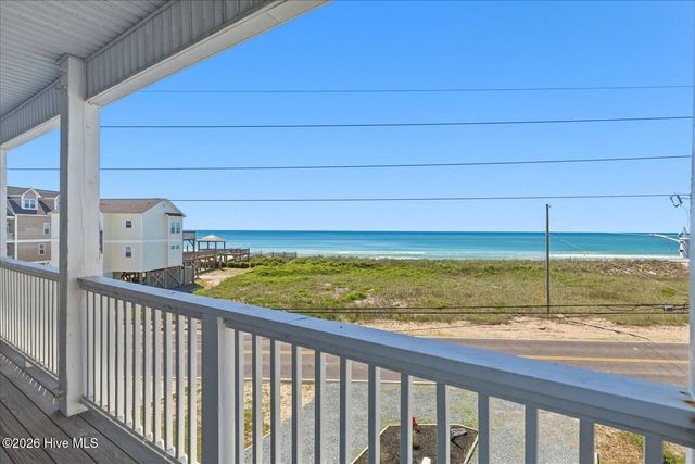 1113 New River Inlet Road, N Topsail Beach, NC 28460