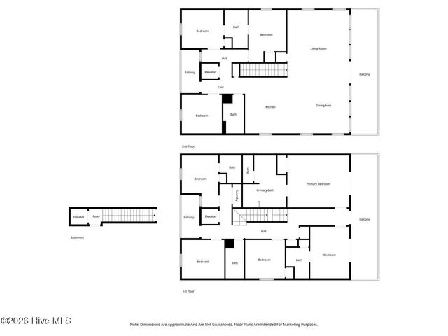 1113 New River Inlet Road, N Topsail Beach, NC 28460