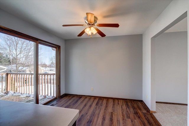 604 E Oak Street, Cottage Grove, WI 53527