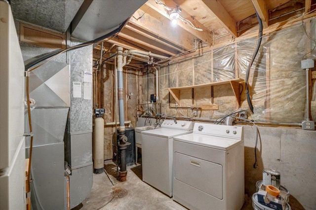 604 E Oak Street, Cottage Grove, WI 53527