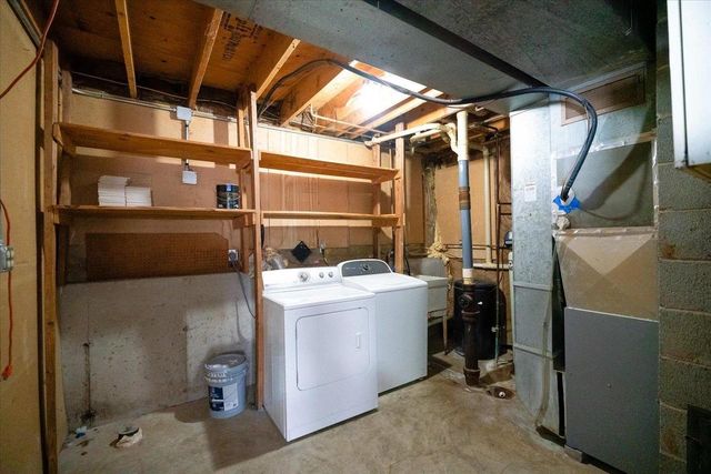 604 E Oak Street, Cottage Grove, WI 53527