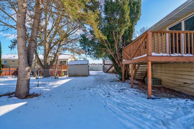 604 E Oak Street, Cottage Grove, WI 53527