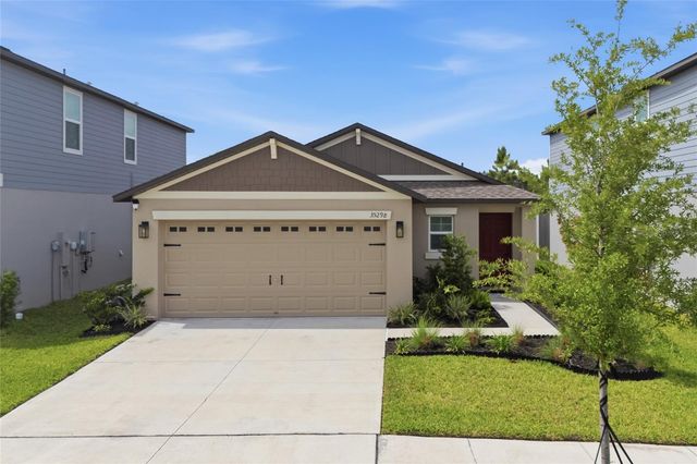 35298 ACKLEY TRACE, Zephyrhills, FL 33541