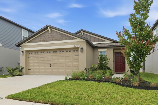 35298 ACKLEY TRACE, Zephyrhills, FL 33541