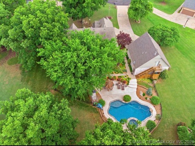 7296 N 200th East Avenue, Owasso, OK 74055