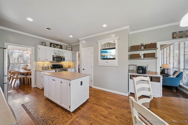 7296 N 200th East Avenue, Owasso, OK 74055