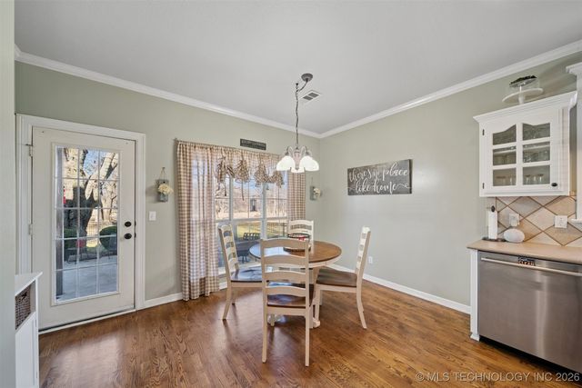 7296 N 200th East Avenue, Owasso, OK 74055