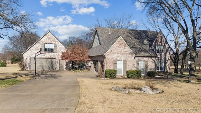 7296 N 200th East Avenue, Owasso, OK 74055
