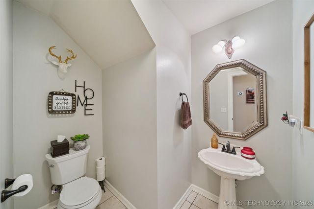 7296 N 200th East Avenue, Owasso, OK 74055