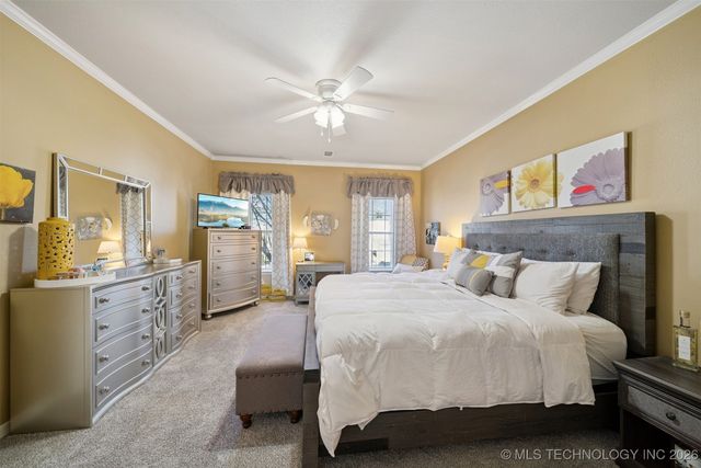 7296 N 200th East Avenue, Owasso, OK 74055