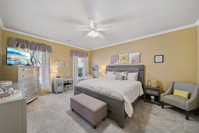 7296 N 200th East Avenue, Owasso, OK 74055