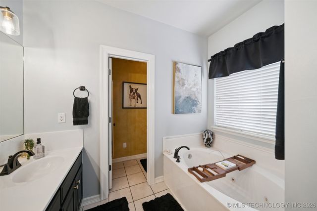 7296 N 200th East Avenue, Owasso, OK 74055