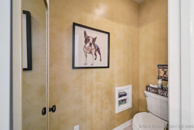 7296 N 200th East Avenue, Owasso, OK 74055