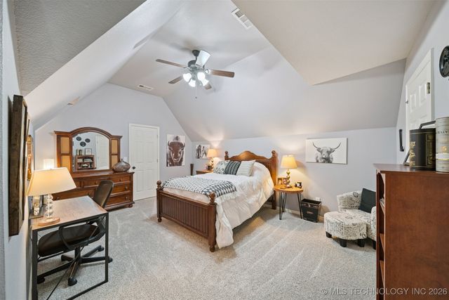 7296 N 200th East Avenue, Owasso, OK 74055