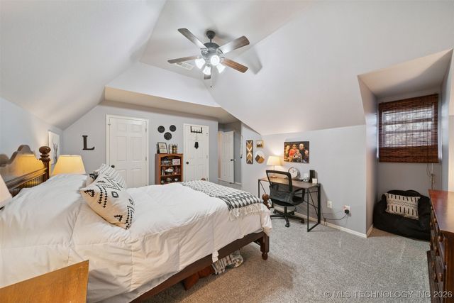 7296 N 200th East Avenue, Owasso, OK 74055