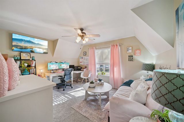 7296 N 200th East Avenue, Owasso, OK 74055