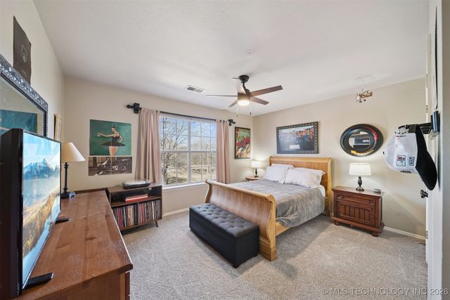 7296 N 200th East Avenue, Owasso, OK 74055