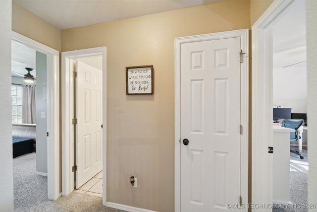 7296 N 200th East Avenue, Owasso, OK 74055