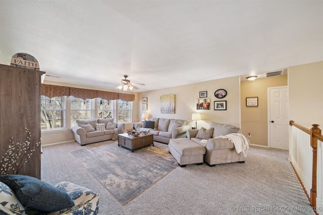 7296 N 200th East Avenue, Owasso, OK 74055