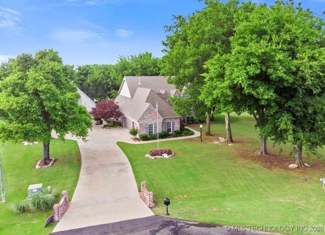 7296 N 200th East Avenue, Owasso, OK 74055