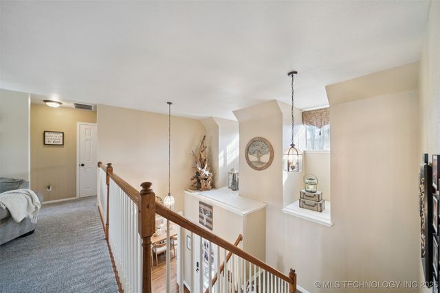 7296 N 200th East Avenue, Owasso, OK 74055