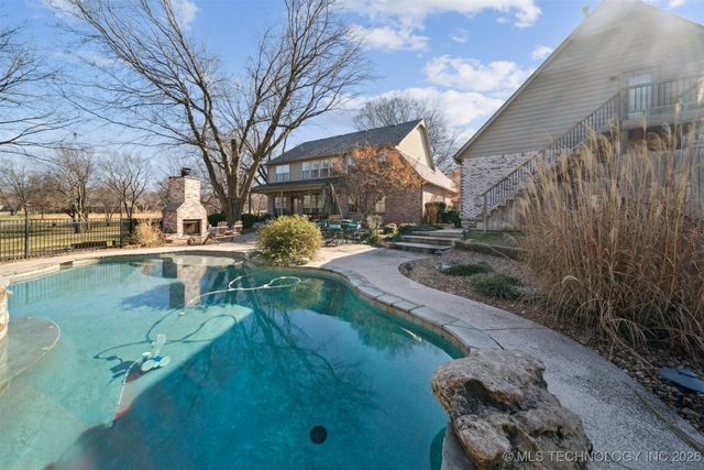 7296 N 200th East Avenue, Owasso, OK 74055