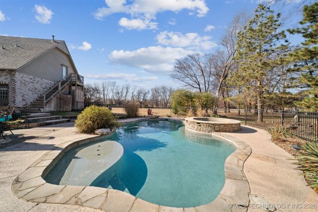 7296 N 200th East Avenue, Owasso, OK 74055