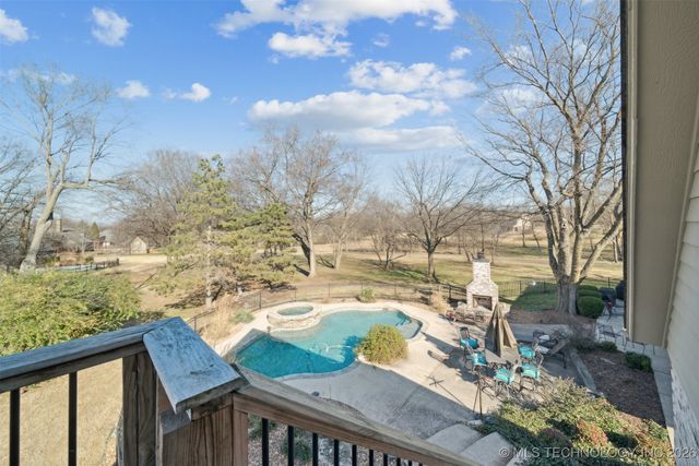 7296 N 200th East Avenue, Owasso, OK 74055