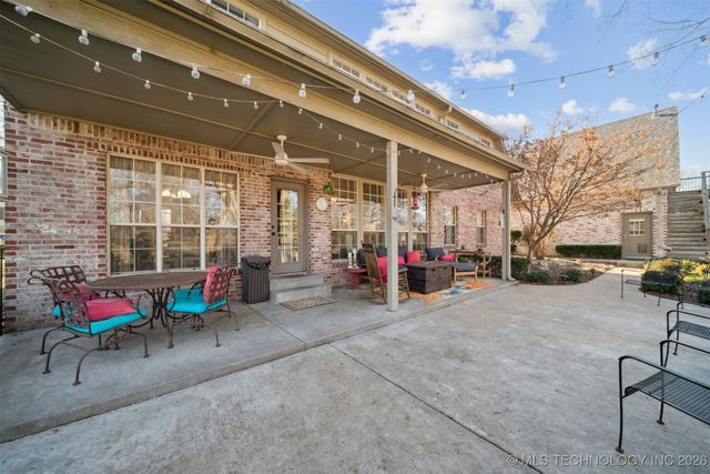 7296 N 200th East Avenue, Owasso, OK 74055