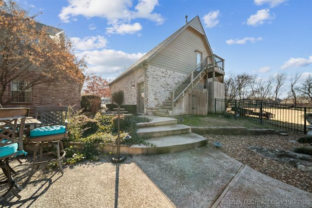 7296 N 200th East Avenue, Owasso, OK 74055