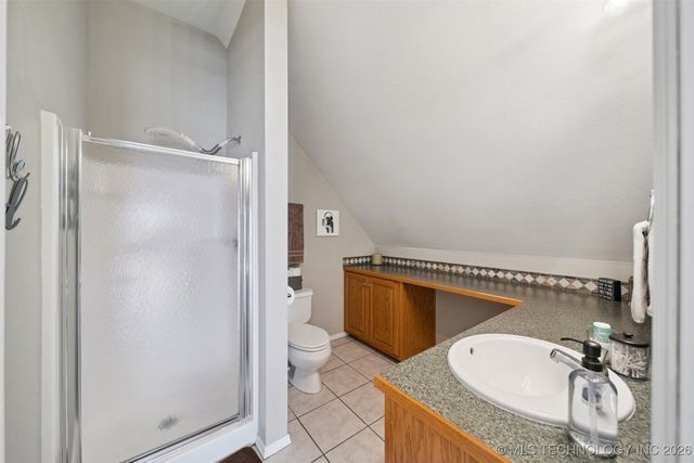 7296 N 200th East Avenue, Owasso, OK 74055