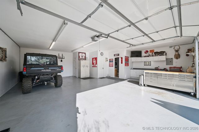 7296 N 200th East Avenue, Owasso, OK 74055